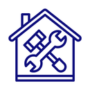 Plumbing Remodeling Service icon for Professional Plumbing, LLC