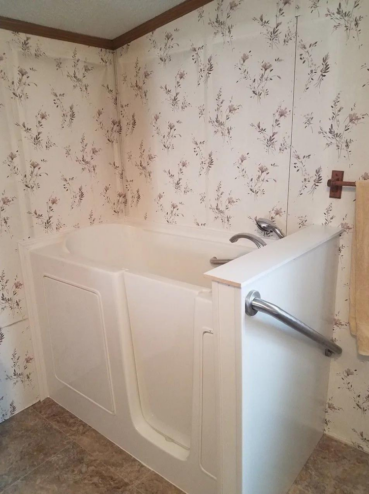 Plumbing Remodel Services in El Dorado, KS with Professional Plumbing, LLC