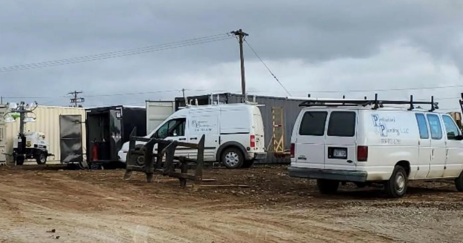 Residential Plumbing Construction in El Dorado, KS with Professional Plumbing, LLC