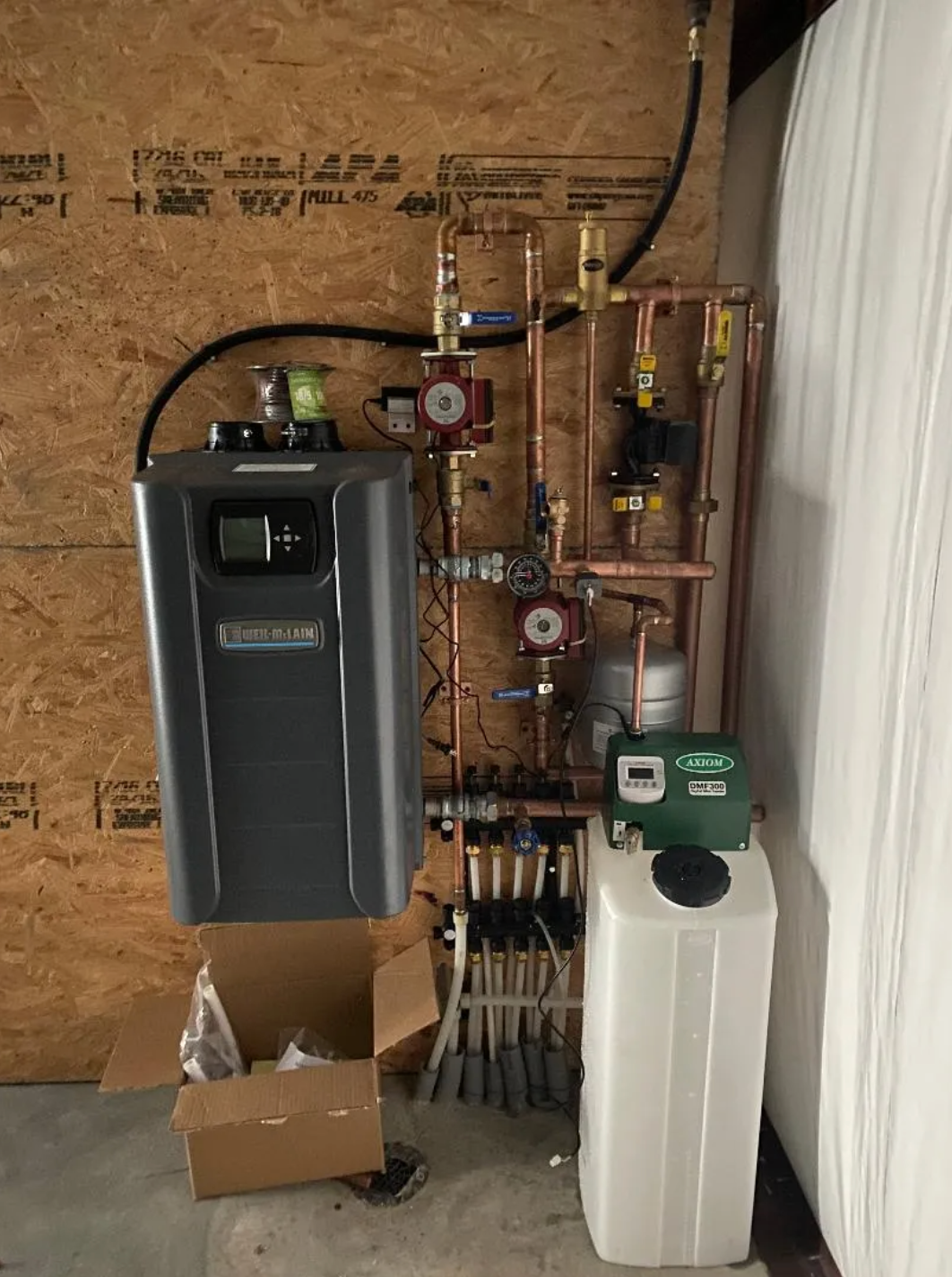 Plumbing Service & Repair Services in El Dorado KS with Professional Plumbing, LLC