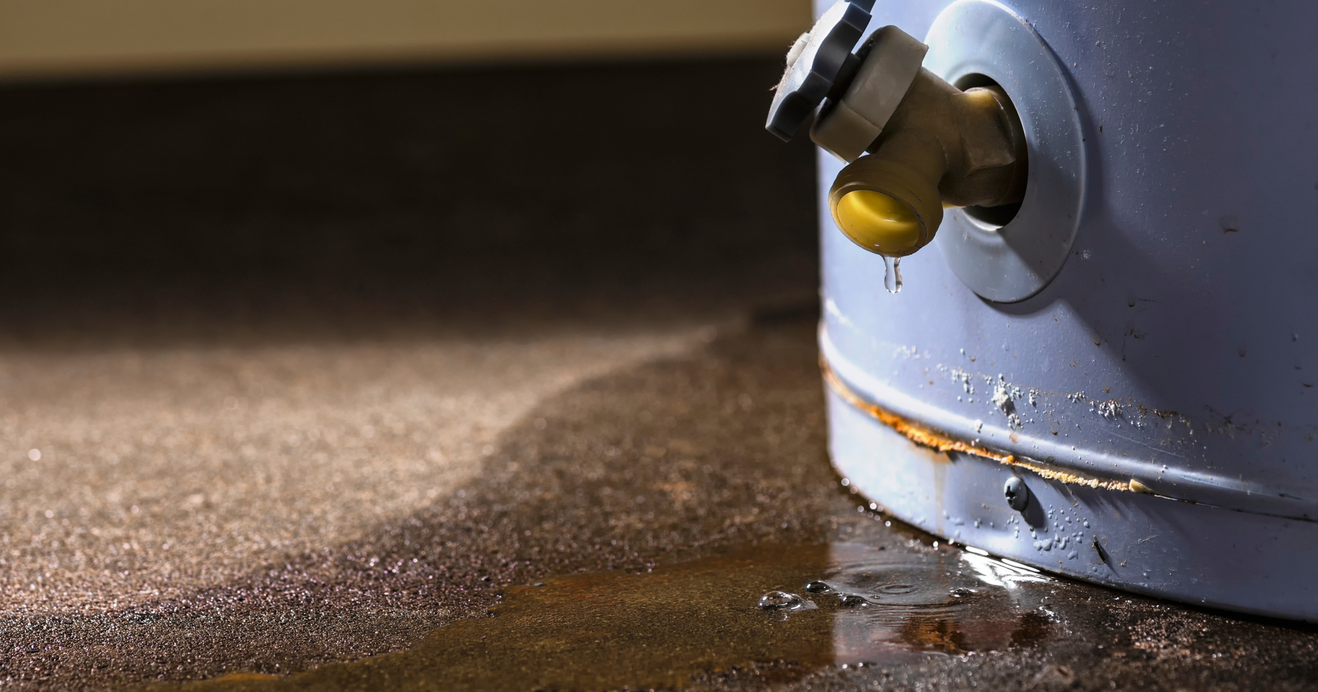 Water Heater Replacement in El Dorado, KS with Professional Plumbing, LLC