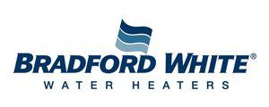 Bradford White Water Heater logo