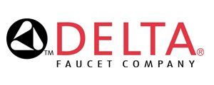 Delta Faucet Company Logo
