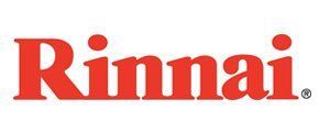 Rinnai Logo