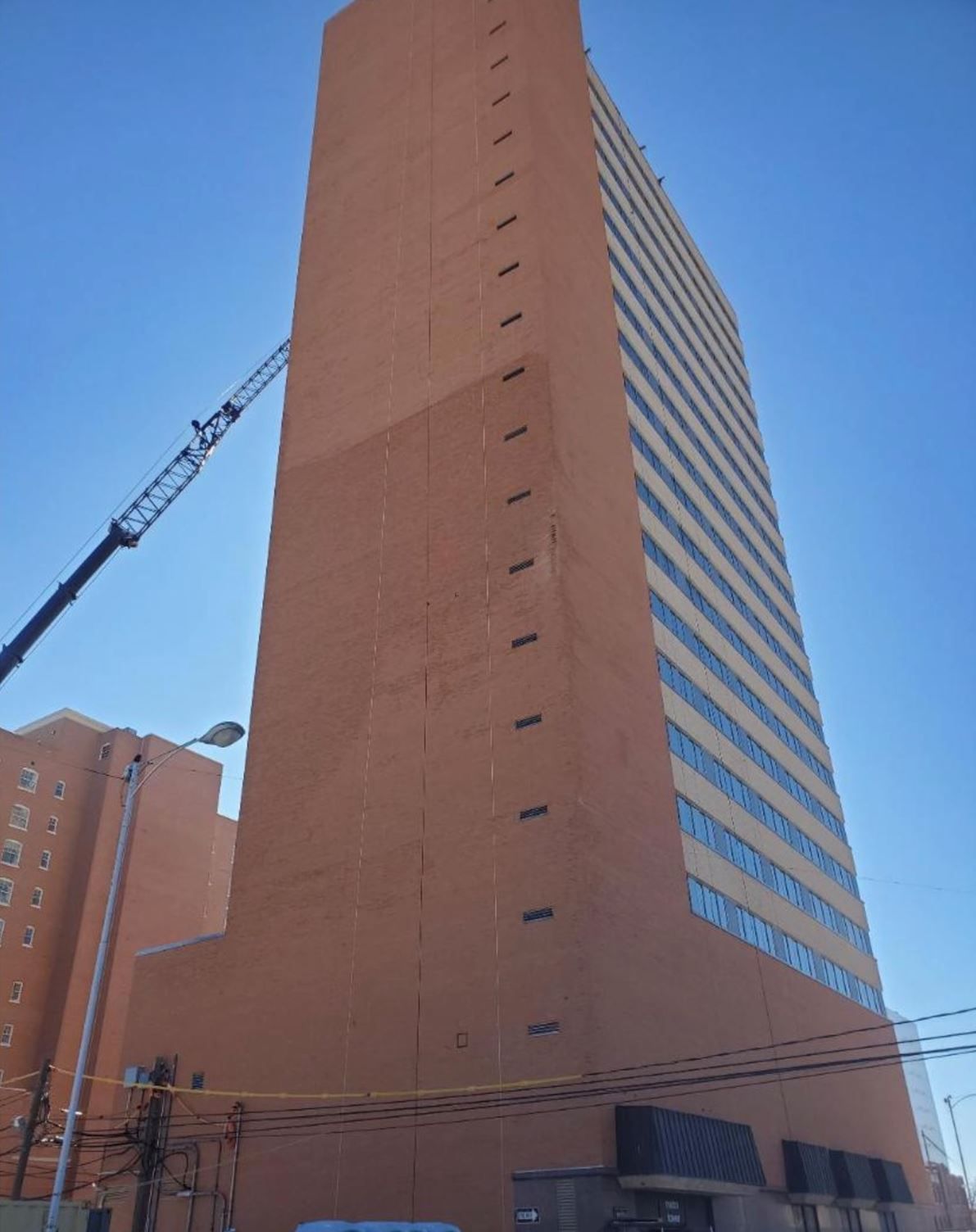 Commercial Plumbing Construction with Professional Plumbing, LLC in El Dorado KS