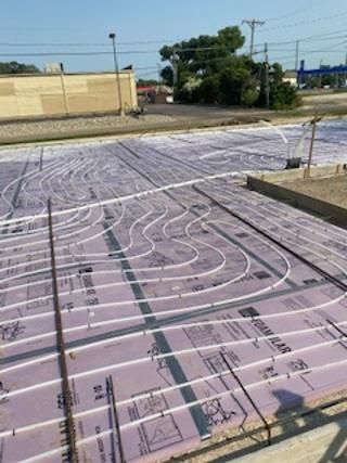 Radiant Floor Heating in El Dorado, KS with Professional Plumbing, LLC