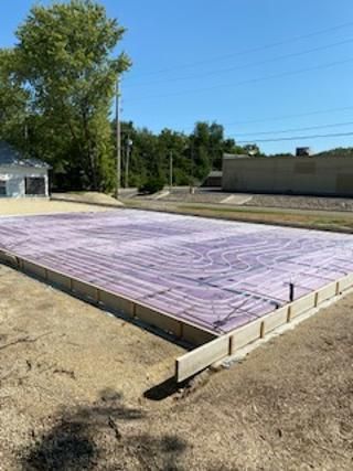 Radiant Floor Heating in El Dorado, KS with Professional Plumbing, LLC
