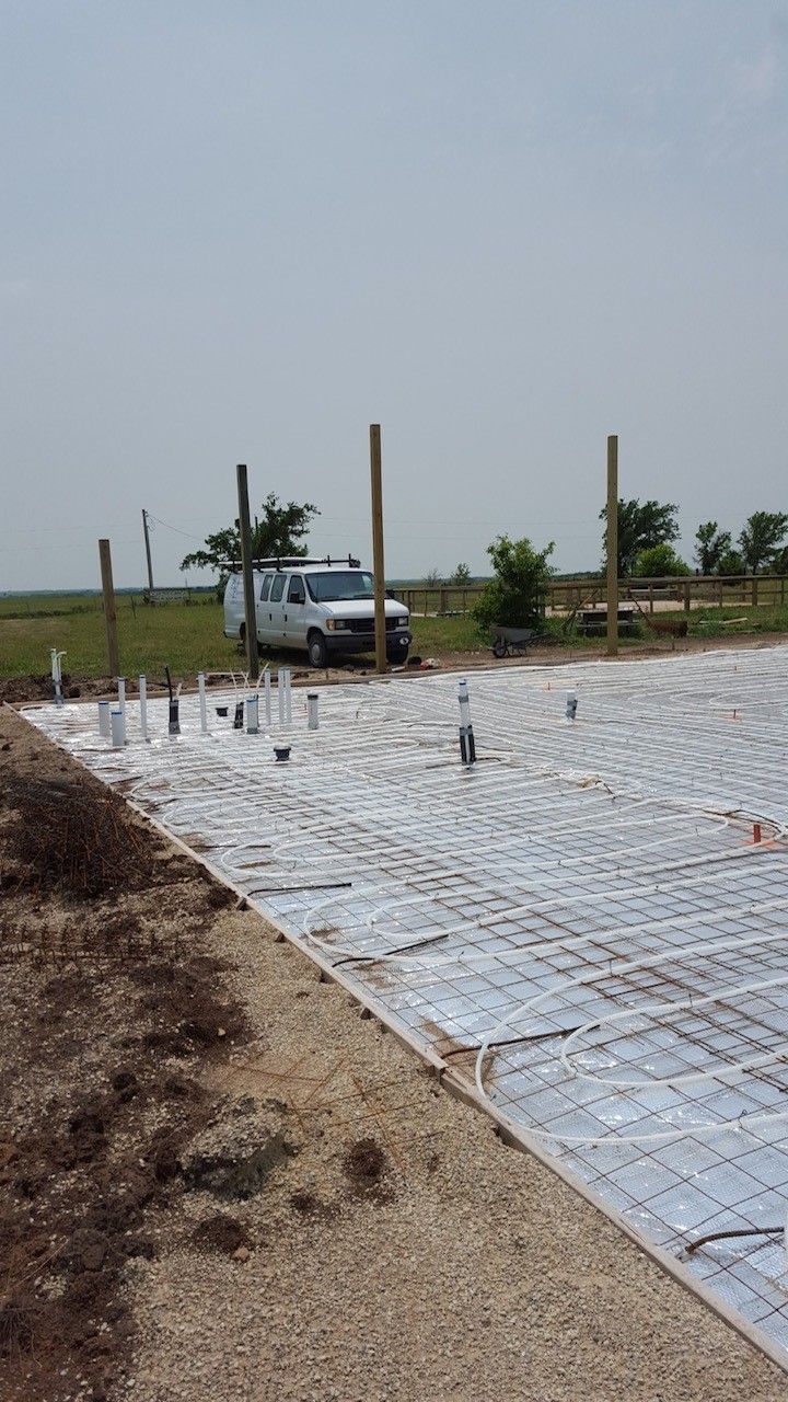 Hydronics in El Dorado, KS