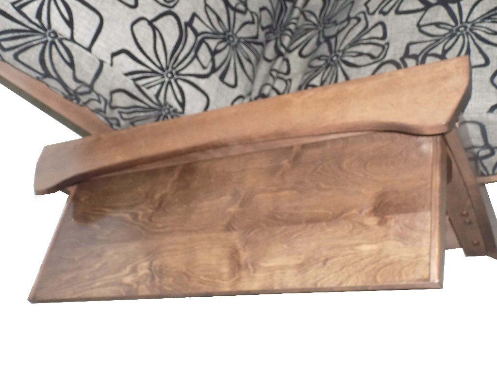 Hardwood Futons High Quality Wood Furniture The Futon Shop