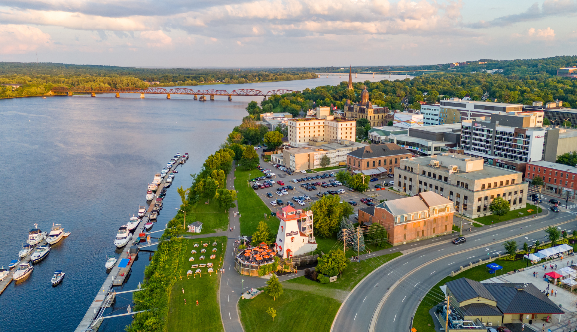 Fredericton New Brunswick