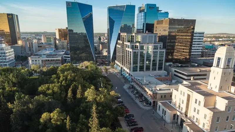 Regina, Saskatchewan Regina, Saskatchewan