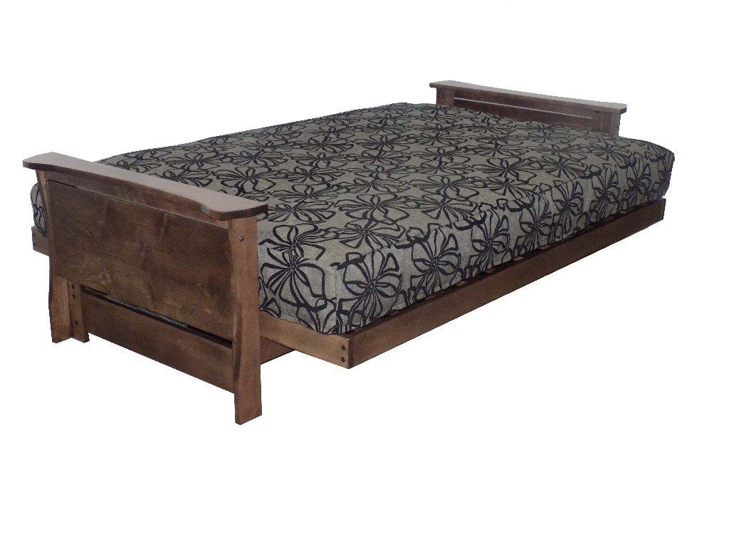 Hardwood Futons High Quality Wood Furniture The Futon Shop