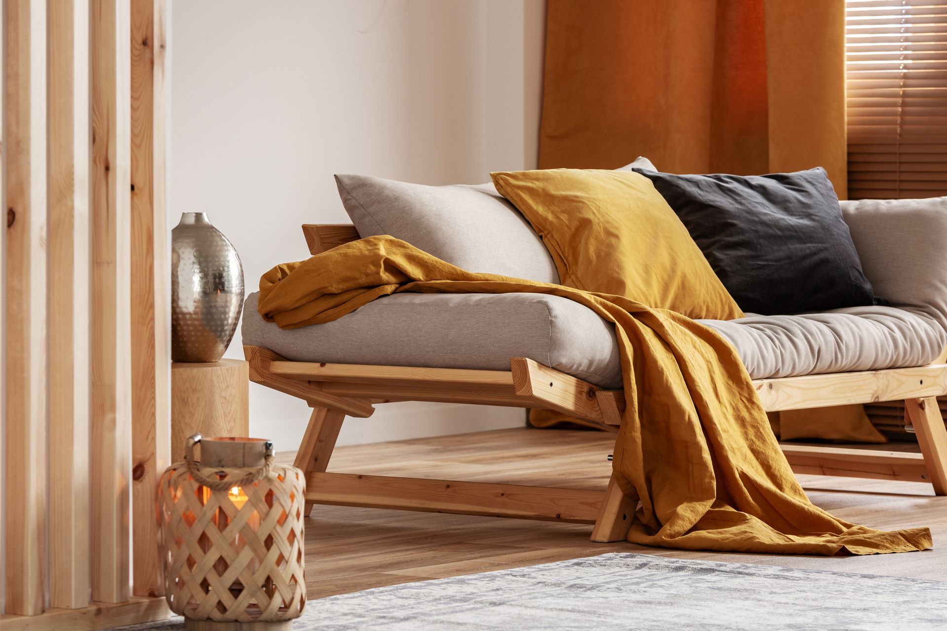 Futon Burlington