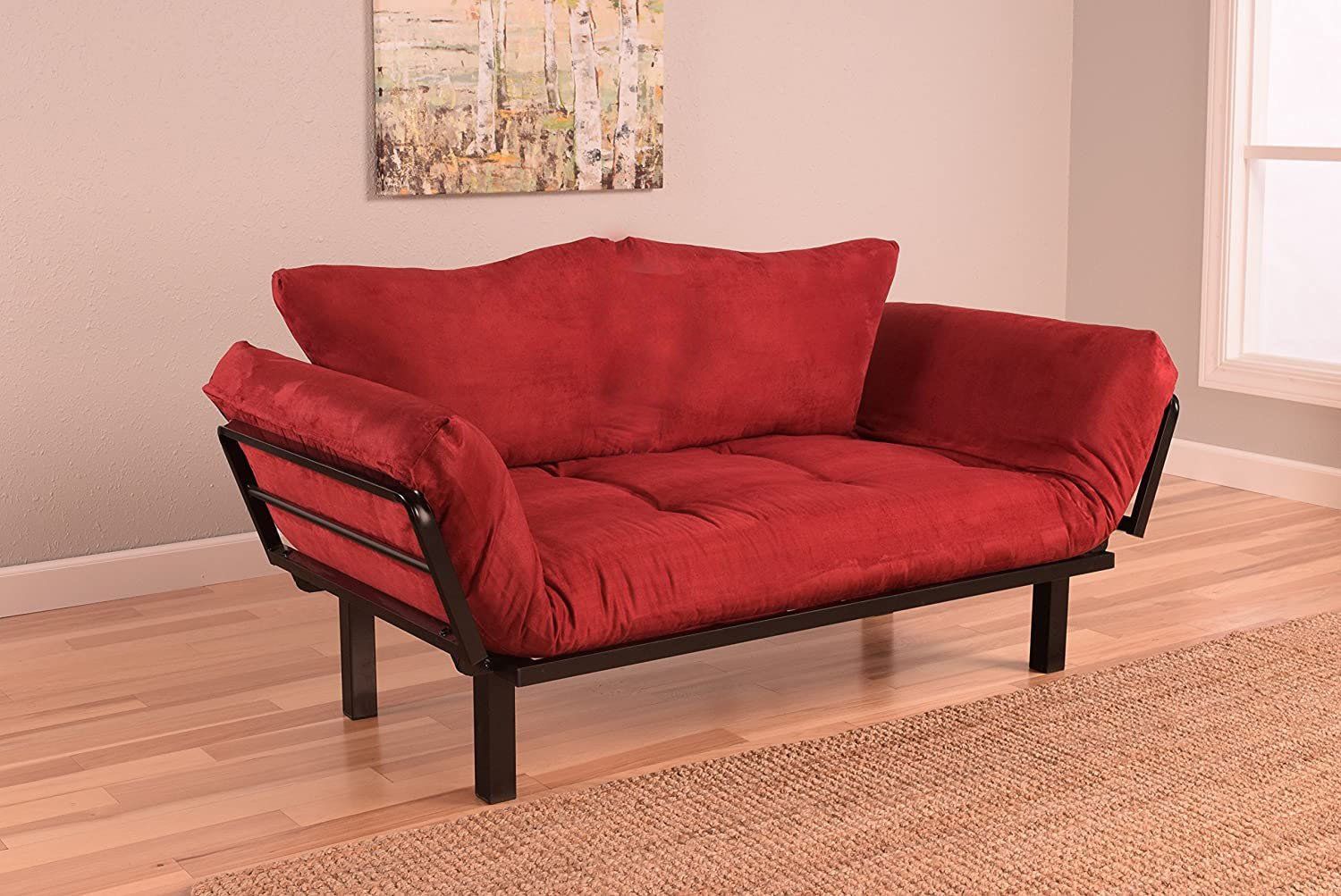 Buying a Futon