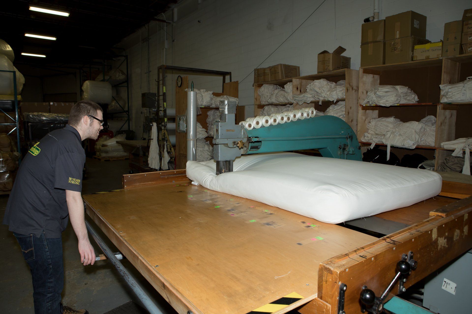 The Futon Shop Canadian Made High Quality Products