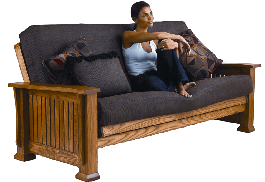 Are Futons Comfortable? How to make them more comfortable