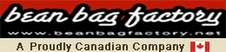 Canadian Bean Bags