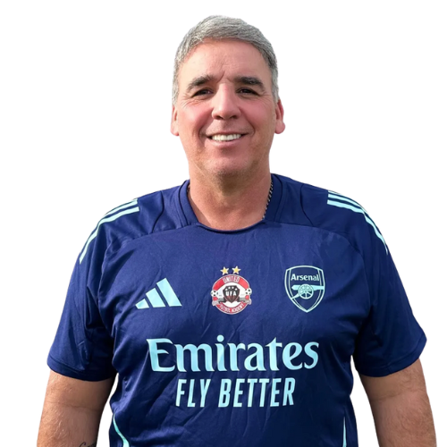 USSF B License | Coerver Coaching Youth Diploma 