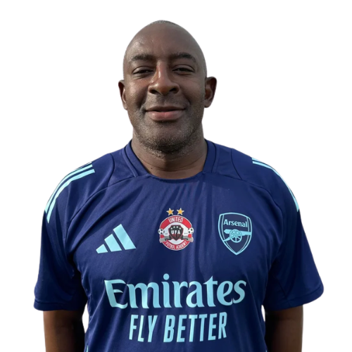 USSF A License | Coerver Youth Diploma 