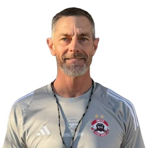 USSF A-Youth License | NSCAA Premier Diploma | USSF Youth License | Coerver Coaching Youth Diploma 