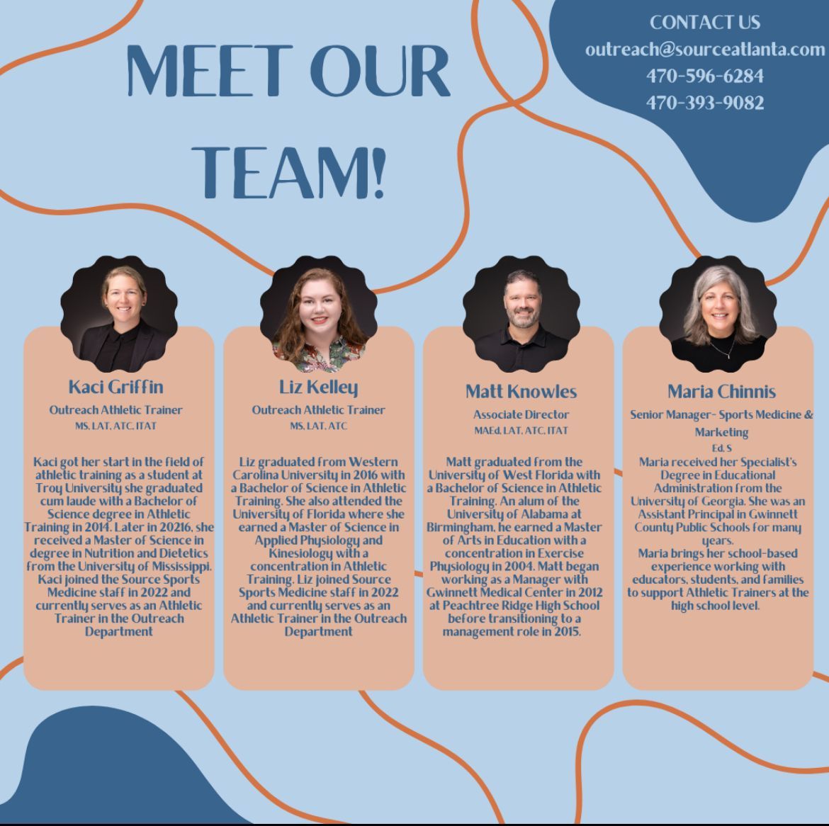 Nprthside Patient Care team