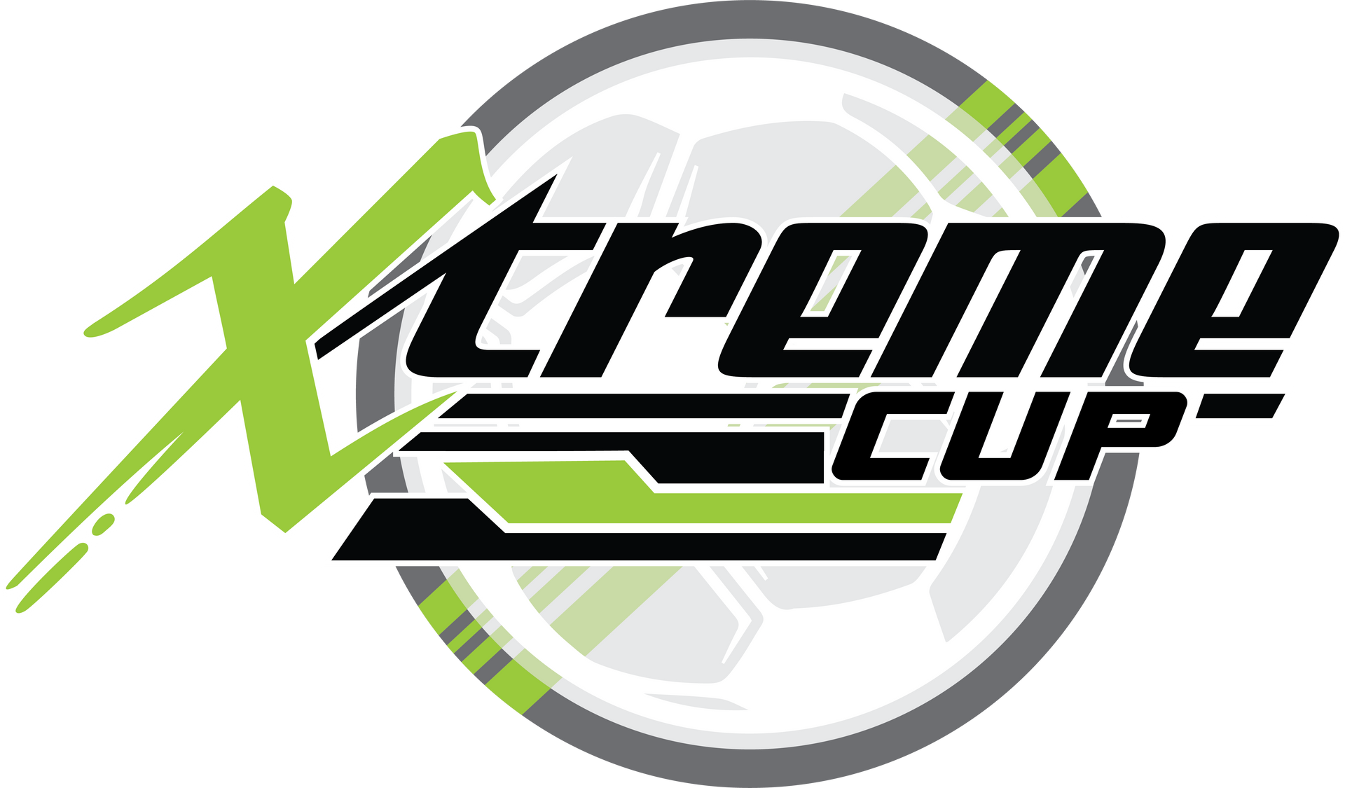 Logo for Xtreme Cup