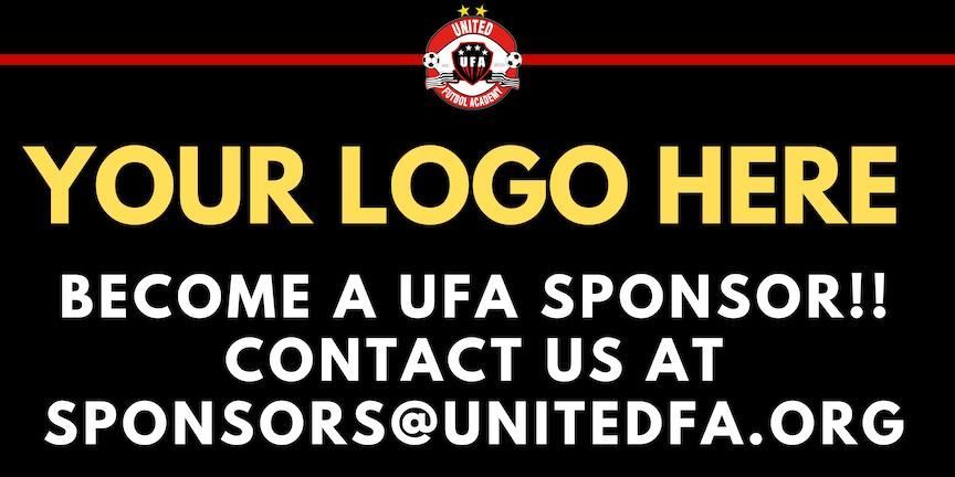 icon of an envelope partnership flyer