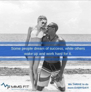 Fitness & Nutrition in Billings MT
