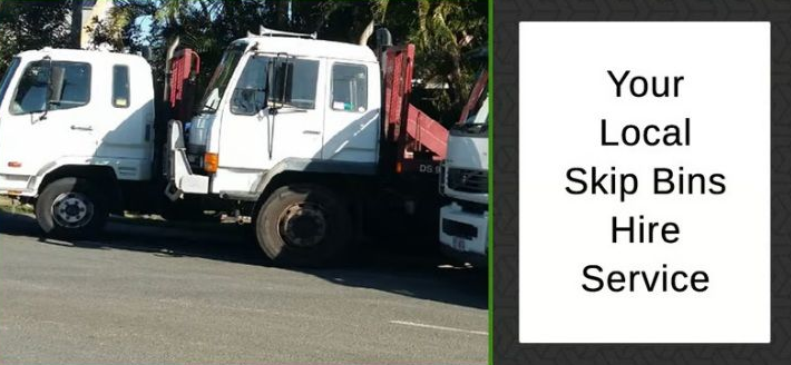 dumpit handy bins trucks