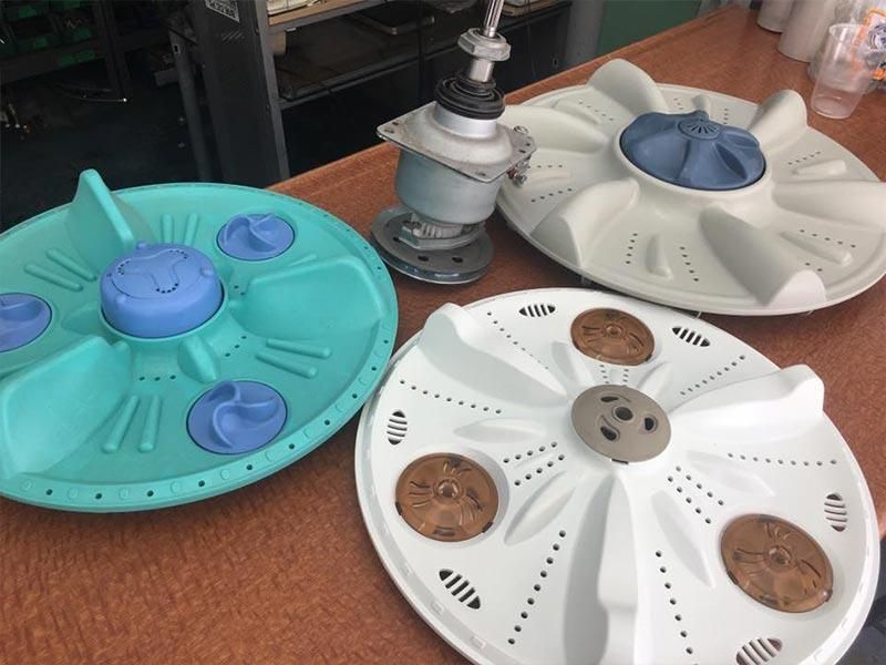 SOLUCIONES PARA EL HOGAR