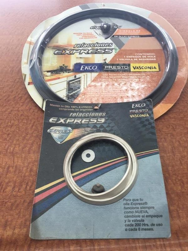 SOLUCIONES PARA EL HOGAR