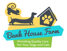 Bank House Farm Logo