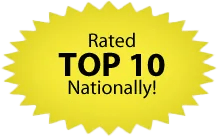 Rated Top 10 Nationally – Louisville, KY – Wayne's Lawn Service