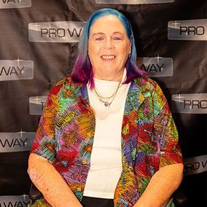 Cory Erks - Financial Aid Director Cory Erks - Financial Aid Director