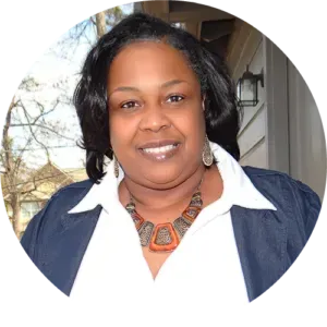 Gabrielle Caslin-Wimbush Director of Operations Gabrielle Caslin-Wimbush
Director of Operations