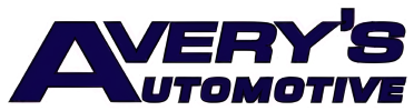 Logo | Avery's Automotive