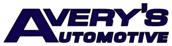 Header Logo - Avery's Automotive