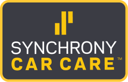 Synchrony | Avery's Automotive