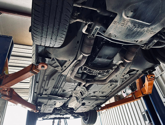 Limited Lifetime Warranty for Collision Repairs | Exclusive Collision And Customs