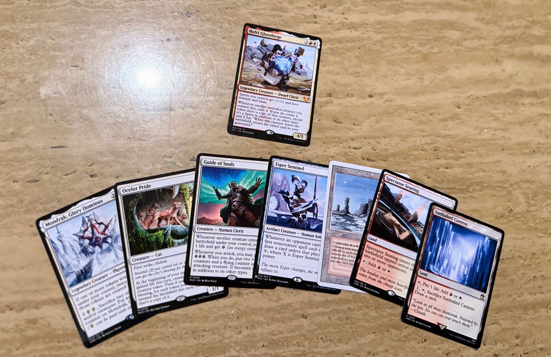 Proxy Playtest Cards – Print to Order