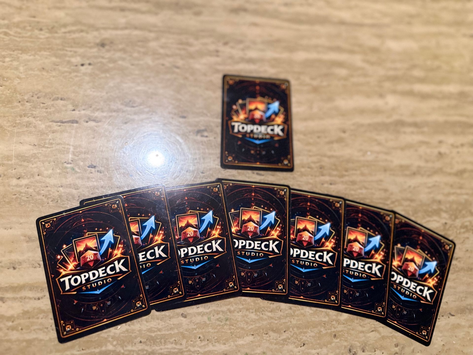 Proxy Playtest Cards – Print to Order