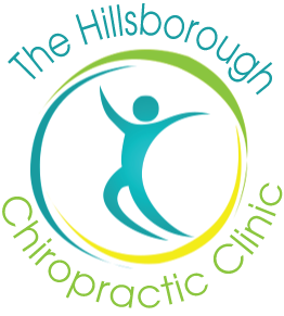 The Hillsborough Chiropractic Clinic logo