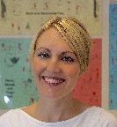 Stacey Metzger