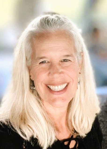 Trisha Parker, a BA graduate of WSTS, is a 3rd-degree ATC WISE priestess and a 3rd-degree Gardnerian in a NE Florida coven.