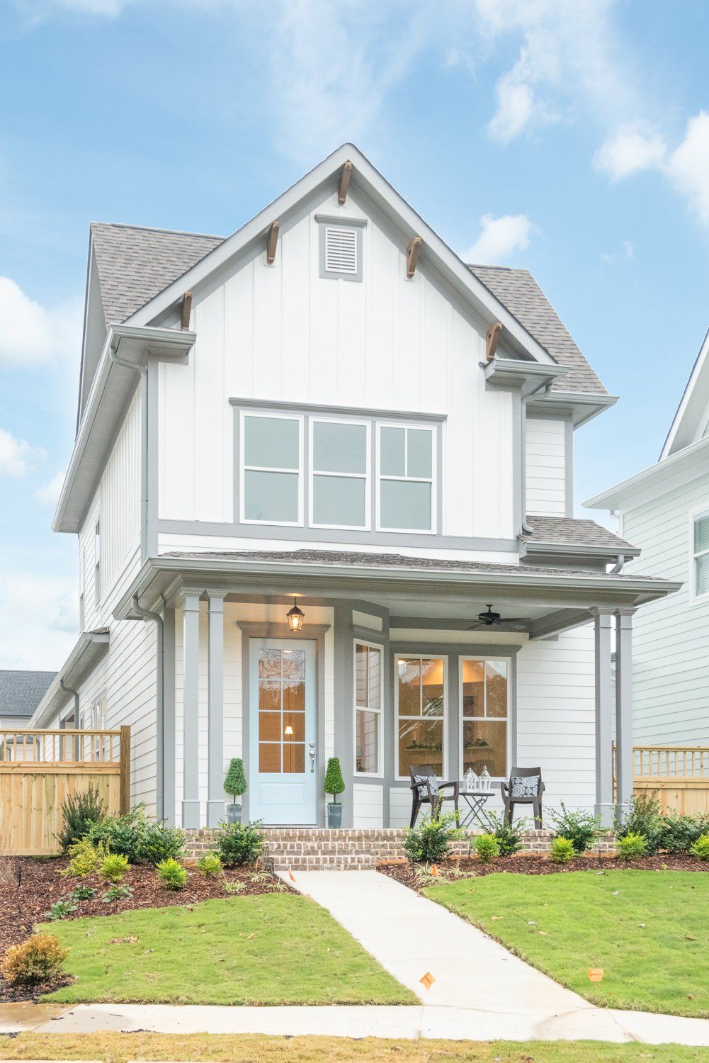 Black Creek Mountain Rowland Development Group Homes in Chattanooga