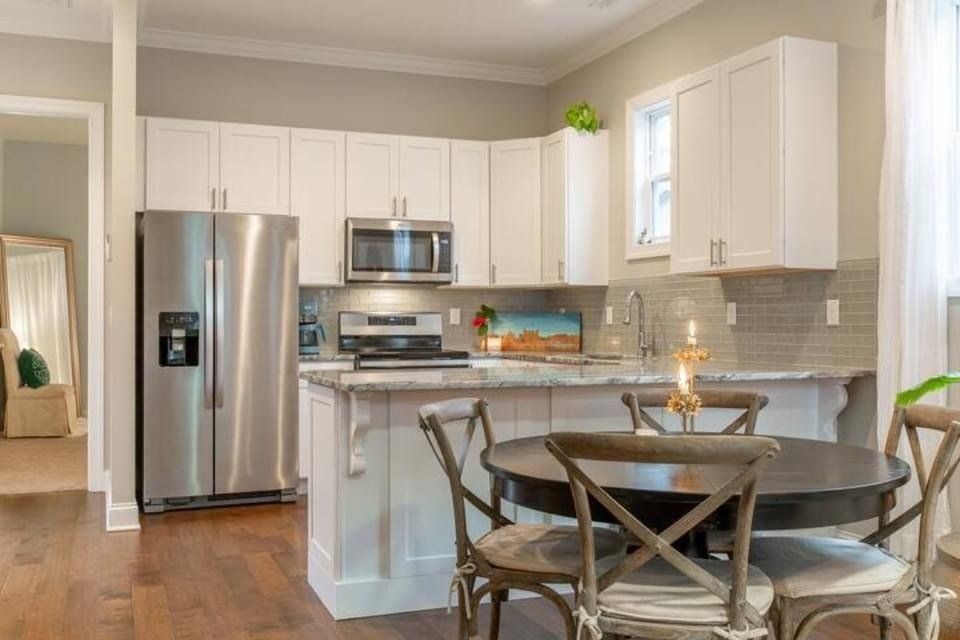 Highland Park Rowland Development Group in Chattanooga