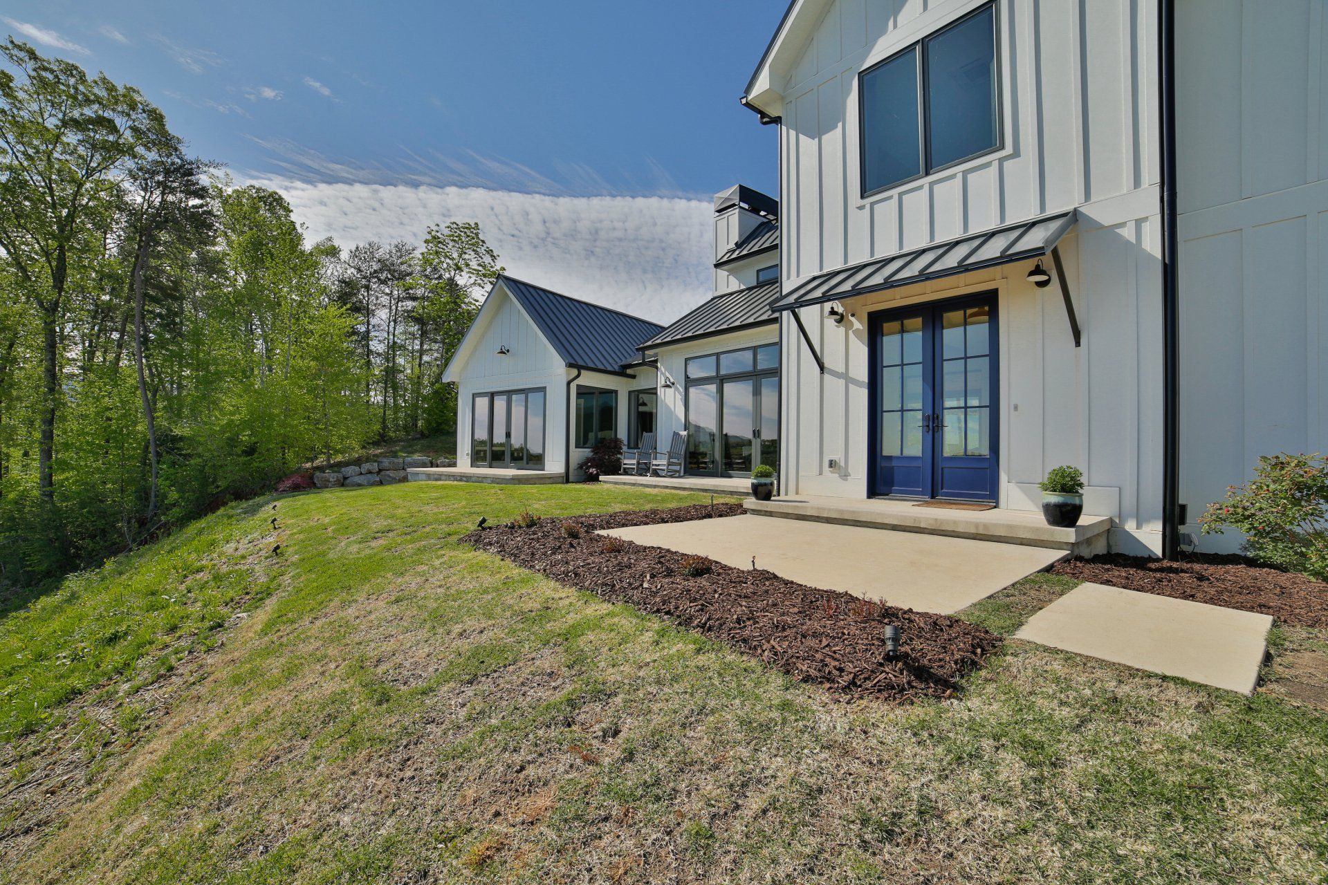 Black Creek Mountain Rowland Development Group Homes in Chattanooga