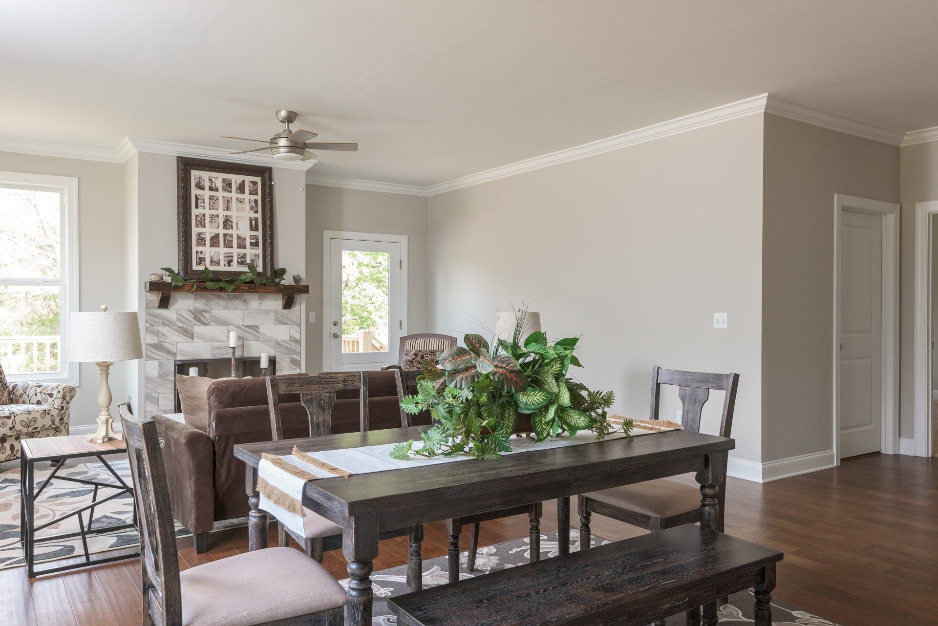 The Retreats at White Oak Rowland Development Group