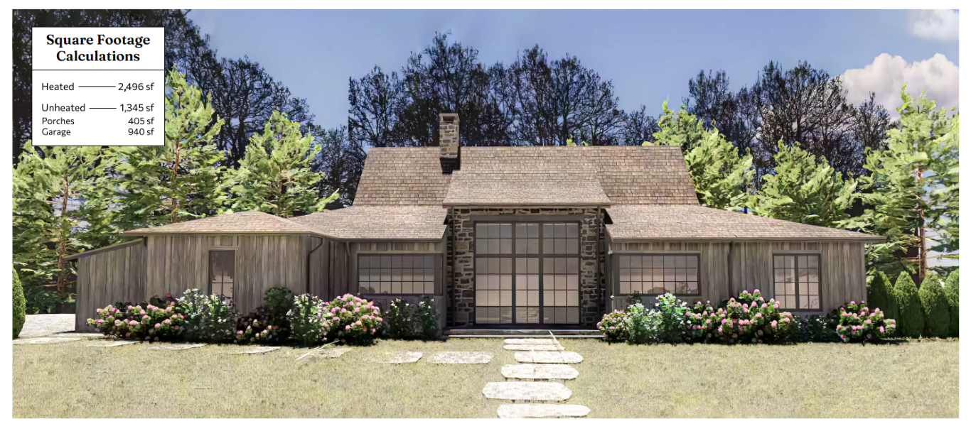 River Ranch Rowland Development Group Homes in Chattanooga