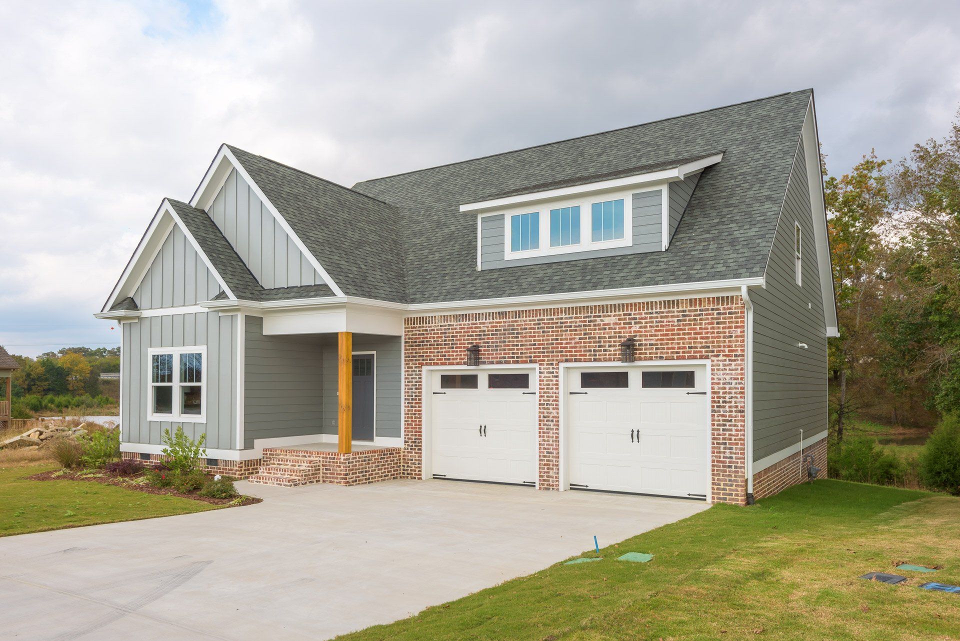 The Retreats at White Oak Rowland Development Group